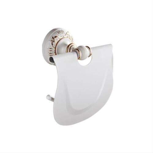 Toilet Paper Holder Bathroom Toilet Roll Holder For Roll Paper Towel Bathroom Accessories