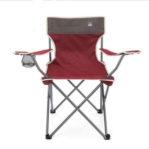 EL INDIO Fishing Folding Chairs