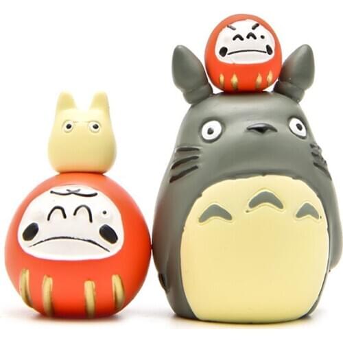 JOY YIFOR Figures "Hayao Miyazaki"