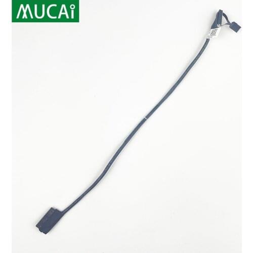Battery Flex Cable For Dell Latitude E5480 E5490 E5491 E5495 laptop Battery Cable Connector Line Replace Battery cable 0NVKD8