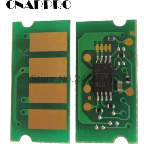 Type 145 Reset Toner Chip for Ricoh CL4000 CL 4000 4000DN SP C410 C411 C420 C410DN C411DN C420DN Cartridge Chip