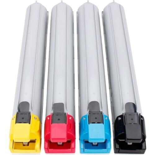 CLT 808 K808S C808S Y808S M808S Replace For Samsung SL X4220RX X4250LX X4300LX X4220 X4250 X4300 4200 4220 4300 Toner Cartridge