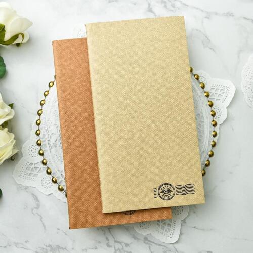 YPP CRAFT Four Series Of Paper Mixes Book for Scrapbooking Happy Planner/Card Making/Journaling Project