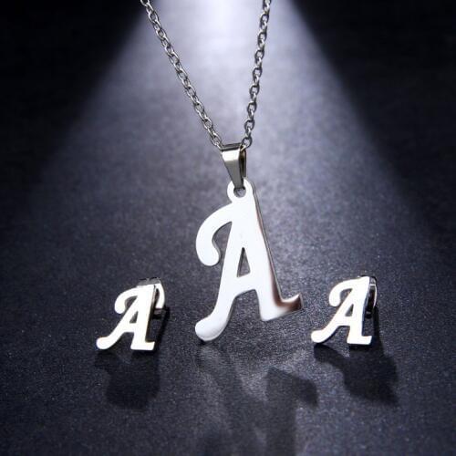 Jewelry set, fashion jewelry set Round Crystal Gold Honey Earring Necklace Beauty Women LSXSZEH-SET