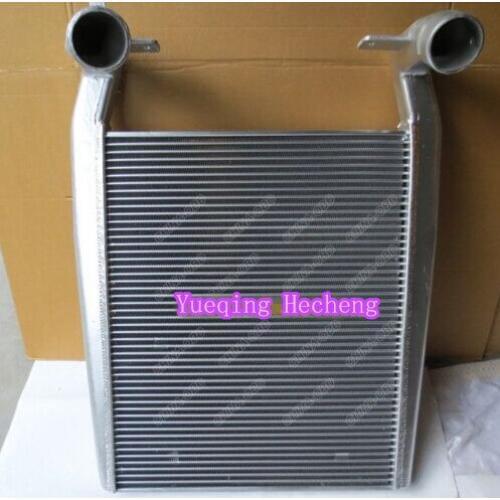 New Auto Cooling System 1118ZD2A-001 Aluminum Intercooler for 375
