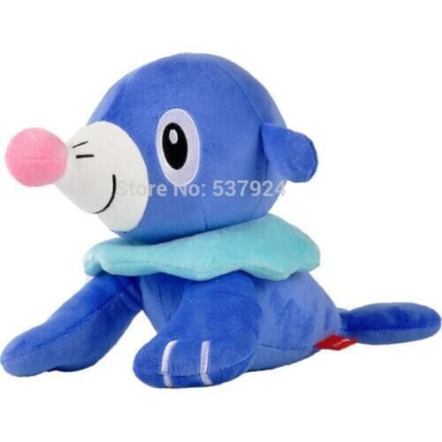 New 10PCS Genuine Pop 8“ 19CM Plush Doll