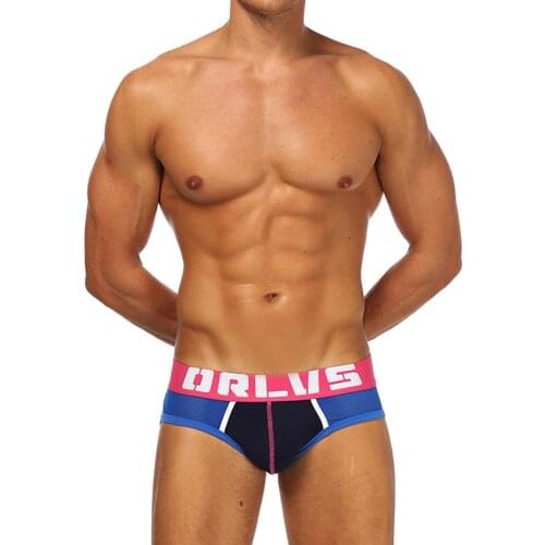 OFFENIENG Men's Briefs