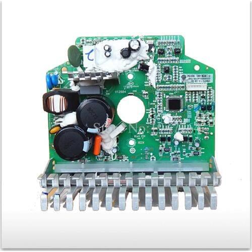 95% new used for washing machine computer board 020099000546 0024000133C frequency conversion board good working part