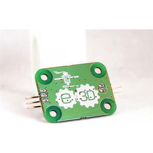 V6 PT100 Amplifier board PT100 sensor Upgrade amplifier board Reprap 3D printer spare parts