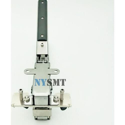 SMT Splice Pliers TL10 Splice Splicing Tool For SMT Reel Tape Stainless Steel Hardware Tools