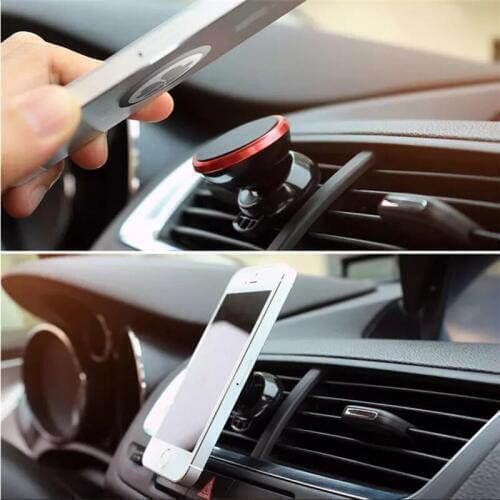 Quevinal Magnetic Mobile Phone Holders