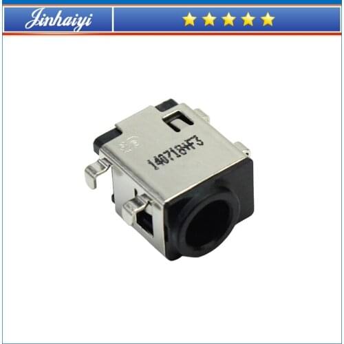 Laptop DC Jack Power Socket Charging Connector For samsung NP300 NP305 NP350 NP355 Series