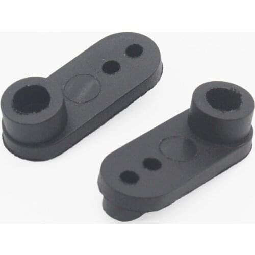 Steering Servo Arm 02372 HSP Spare Parts For 1/10 R/C Model Car 25T