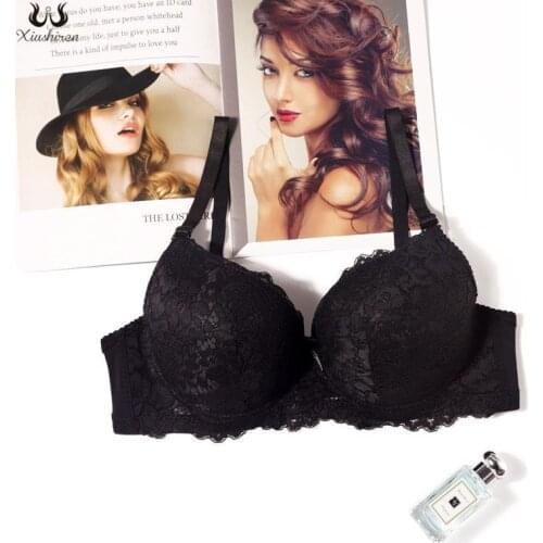 Xiushiren Women Underwear