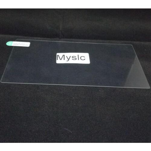 Myslc tempered glass for DIGMA PLANE 1710T 4G PS1092ML/1601 3G PS1060MG/1550S 3G PS1163MG/1104S 3G TS1087MG Tablet