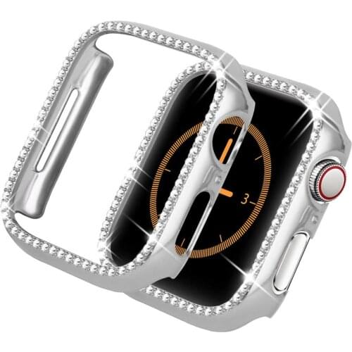 Protective Watch Case