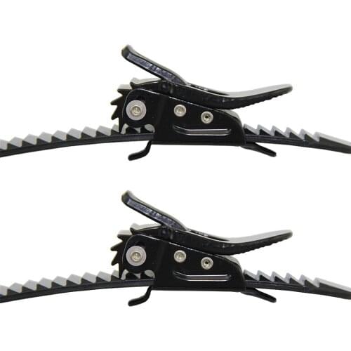 1 Sets Snowboard 2 Buckles with 2 Straps for Snowboard Strap-In System