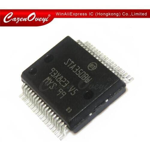 5pcs/lot STA350BW STA350 SSOP-36 In Stock