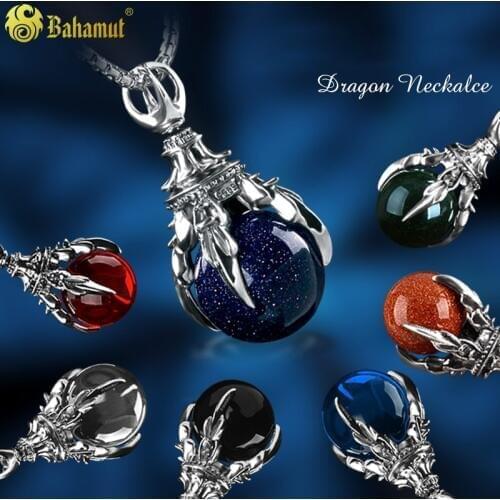 Подвески золотые Bahamut China At AliExpress