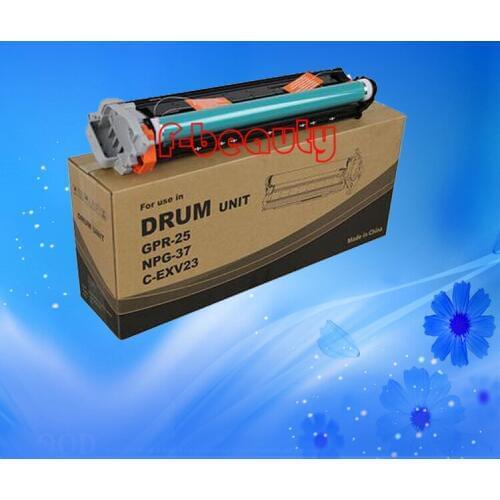 High Quality Drum Unit Compatible For Canon NPG-28 iR2016 2020 2116 2318 2320 2420 2422 GPR18 CEXV14