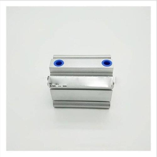 CDQ2B C CQ2A50-75DZ Thin cylinder bore 50mm stoke 75mm