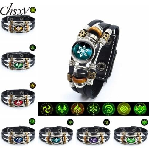 CHSXY Bracelets