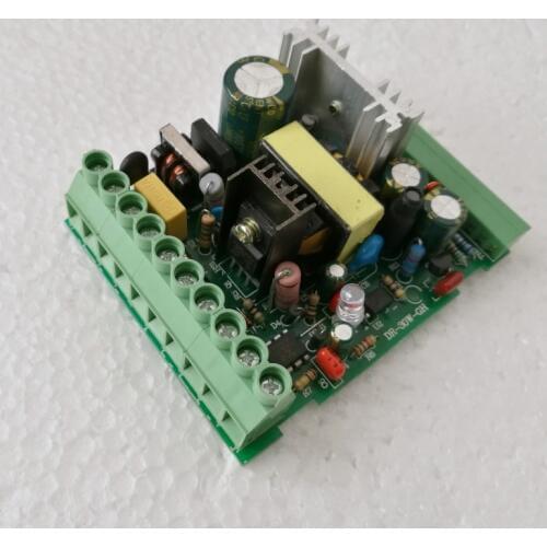 DR-45 45W12V 3.75A Din rail Single Output Switching power supply ac dc converter SMPS