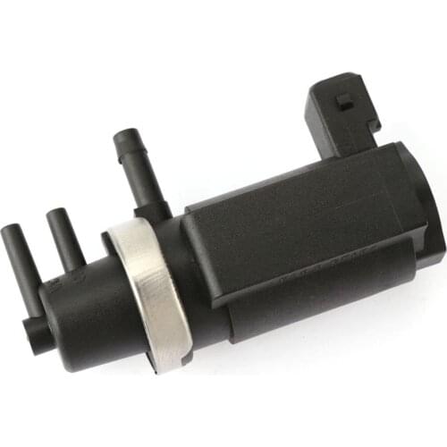 TAIHONGYU 14956-EB70B 14956EB70B Turbo Boost Pressure Solenoid Valve Fit For Nissan Navara Pathfinder 2.5 dCi NP300
