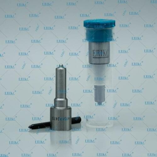 ERIKC DLLA151P2479 (0 433 172 479) Auto Part Diesel Injector Nozzle DLLA 151 P2479 Fuel Dispenser Spray for 0445110692
