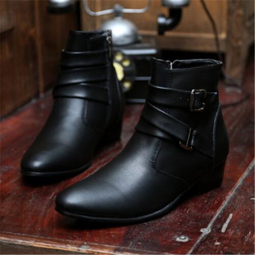GYP Men's Classic Boots