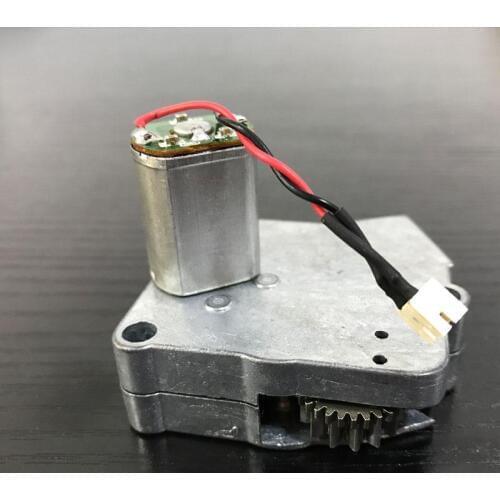 Henglong 3818 3819 3838 3839 3848 3858 3868 3868 3878 3888 3898 1/16 RC tank upgrade parts metal high speed rotating gearbox