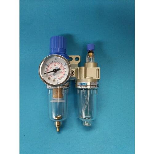 Carton Mechanical Accessories Chinese Ink Painting And Printing Grooving Machine Only Oil-water Separator