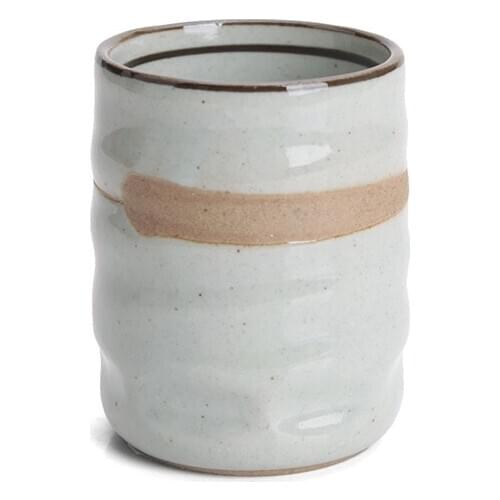 LUWU chinese ceramic tea cup porcelain teacups chinese kung fu cup drinkware