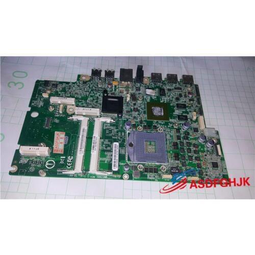 Original DB.SL611.003 DBSL611003 FOR Acer Aspire 7600U 27" AIO Motherboard WITH GT640M 010170P11-00B-G Fully tested