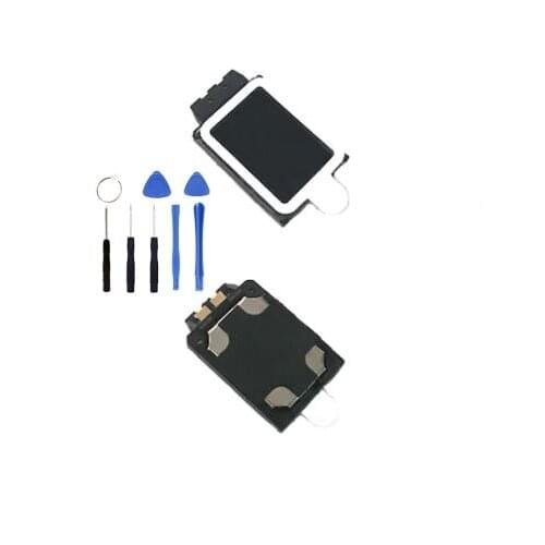 Front Top Earpiece Earphone Ear Speaker Sound Receiver Repair Kit Gift FOR Samsung A10 A2 CORE A30 A40 A50 A70 m20 M30 M30S