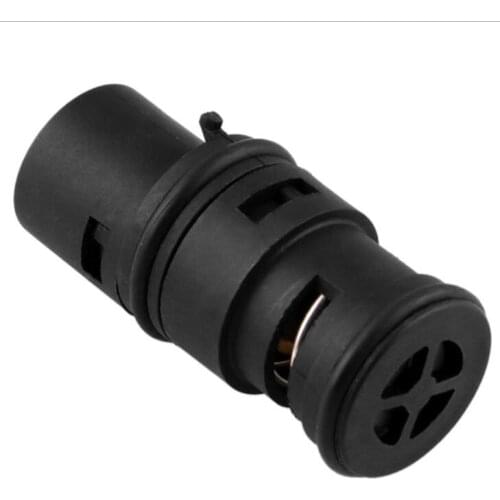 Oil Cooler Thermostat Assembly For BMW 3 Series E46 w/ Automatic Transmission