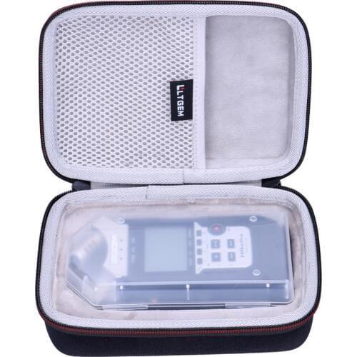 LTGEM EVA Waterproof Shockproof Carrying Hard Case for Novation Launchpad Ableton Live Controller