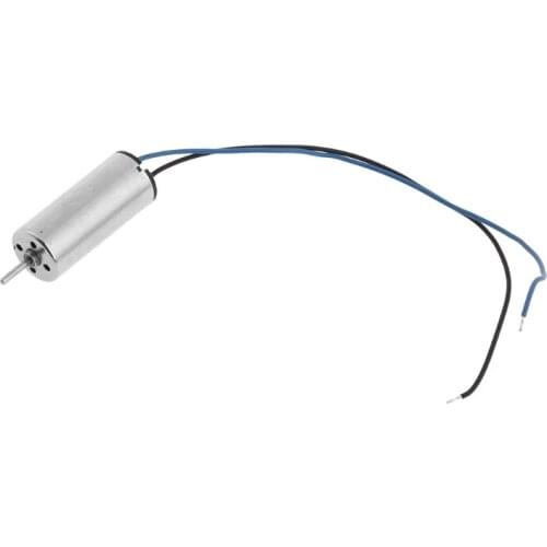 High Performance Spare Motor Replacement Repair Part for Tello Remote Control Drone RC Quadcopter Accessories