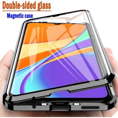 Yong Hongda Phone Cases Xiaomi Redmi Note 9