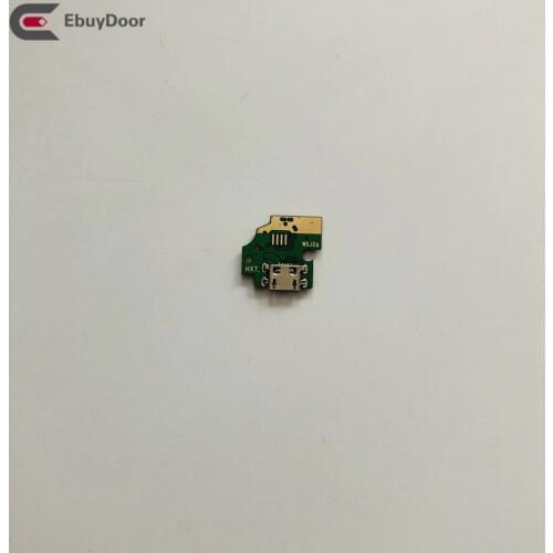 USB Plug Charge Board New High Quality For HOMTOM HT37 MTK6580 Quad core 5.0 Inch 1280x720 Free Shipping