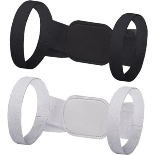 2020 Adult Students Humpback JiaoZi Artifact Chest Bend Over The Shoulder Kyphosis Correction Belt Guards