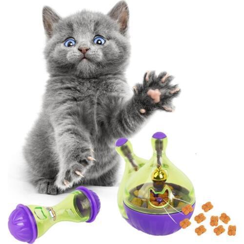 ASGIFT Toys For Cats