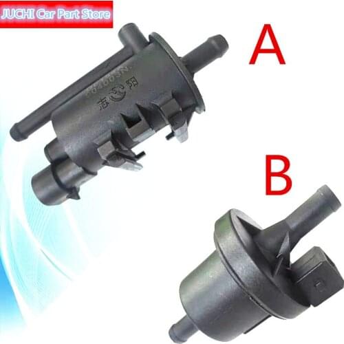 Car canister electromagnetic valve for JAC J3 ,JAC J3 Turin , JAC J5 , JAC J6