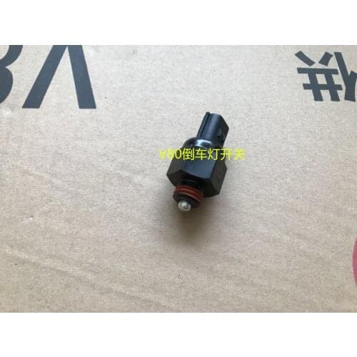 For SAIC Maxus v80 reverse light switch reverse gear switch clutch reverse light switch sensor