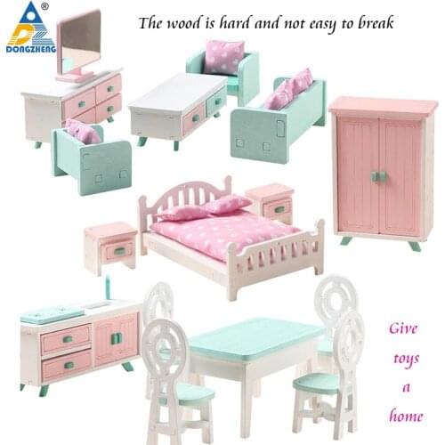 DZ Toy Furniture