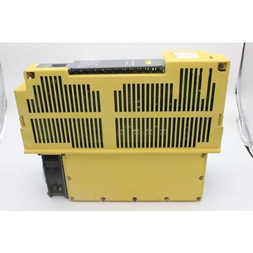 FANUC AC servo drive amplifier uint A06B-6089-H106
