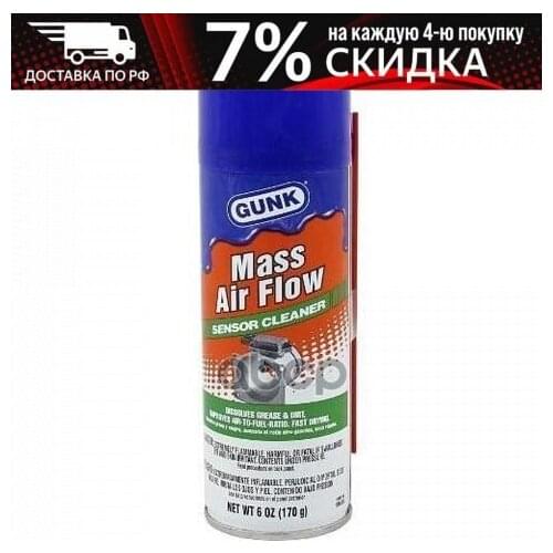GUNK Auto Parts
