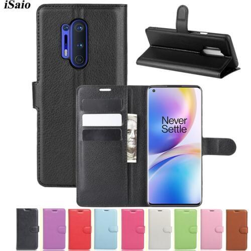iSaio OnePlus 8T Phone Cases