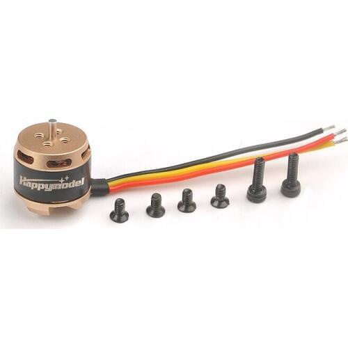 JMT SE1104 1104 1-3S 4000KV 6000KV 7500KV FPV Racing Brushless Motor for RC Racing Drone Copter Accessory F20586/8