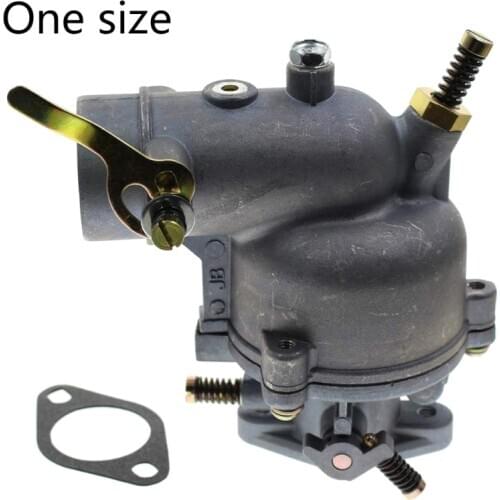 Carburetor for Briggs & Stratton 390323 394228 398170 7HP 8HP 9HP Horizontal E7CB